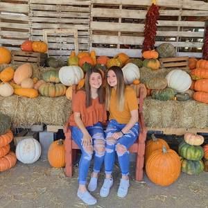 Meet your Posher, Kaylie